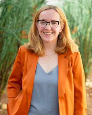 Photo of Elizabeth Scott, Counselor, MA, LAC