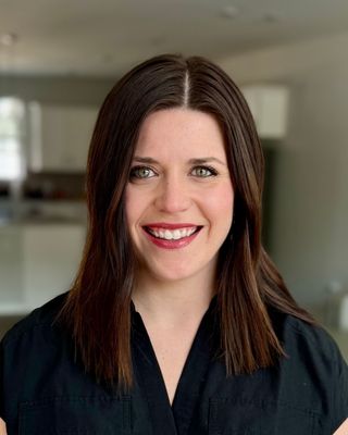 Photo of Natalie J. Schultz, Lic Clinical Mental Health Counselor Associate, MA, LCMHCA