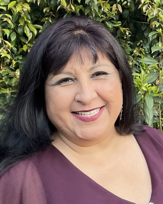 Photo of Michelle Hernandez, Marriage & Family Therapist, LMFT