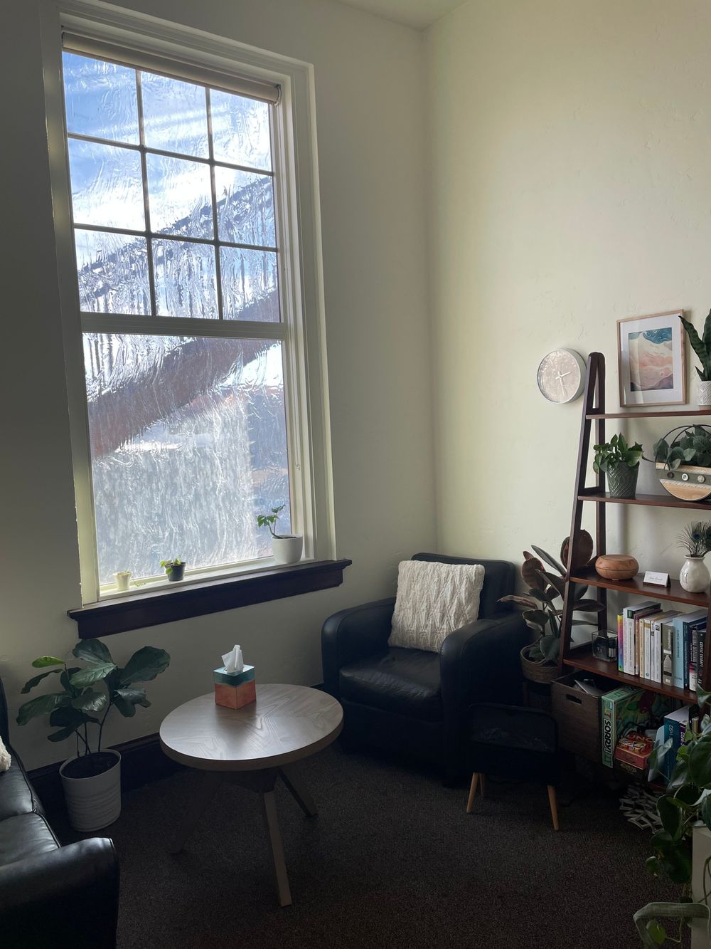 My office 