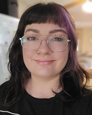 Photo of Destiny Stroud, Pre-Licensed Professional, MA