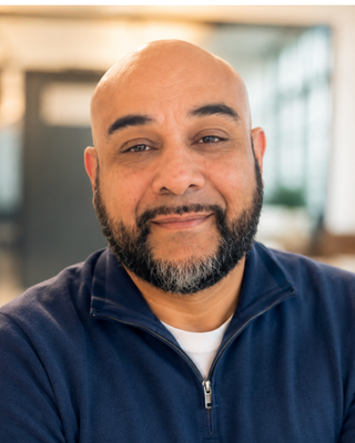 Photo of Eric Xavier Echevarria, Clinical Social Work/Therapist, LCSW
