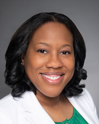 Photo of Shana Trimble, Marriage & Family Therapist, LMFT, AS