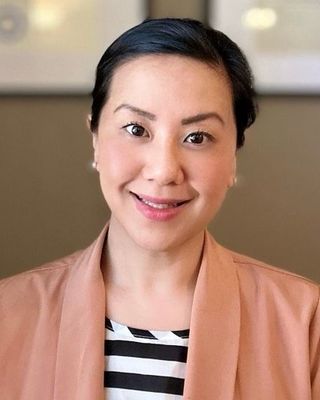 Photo of Jenny Lee - Untangled Counseling & Therapy, MFT, MDiv, LMFT, Marriage & Family Therapist