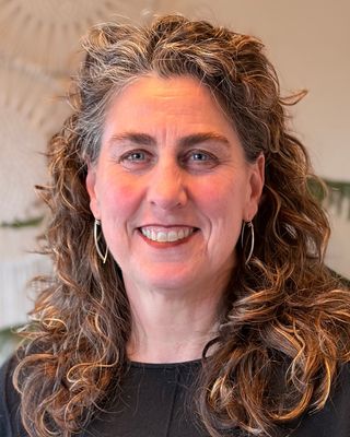 Photo of Dina Abedaziz Erickson, Psychiatric Nurse Practitioner, APRN, CNP, PMHNP