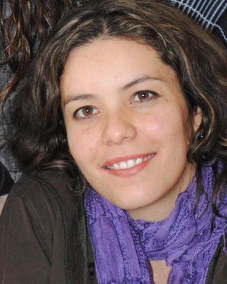 Foto de Dra. Laura Miriam Ramírez Zamora, Psicólogo, Dr. en Psicología