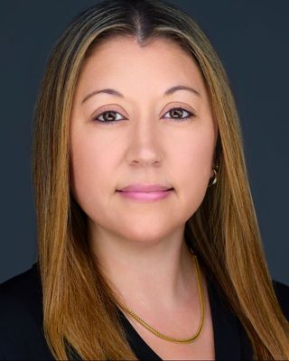 Photo of Jacqueline Hunterton-Anderson, Psychiatric Nurse Practitioner, DNP, PMHNP