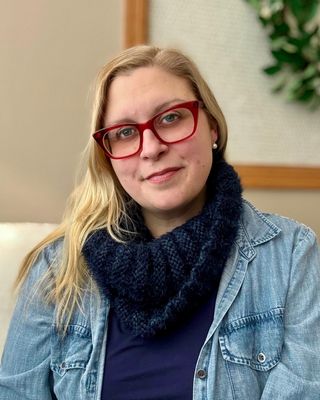 Photo of Roxy Sullivan, Pre-Licensed Professional, MA