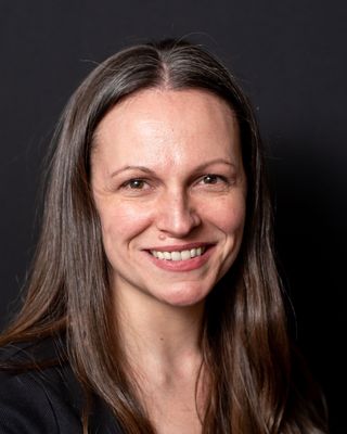 Photo of Alicia Harabin, Clinical Social Work/Therapist, LSW, MSW