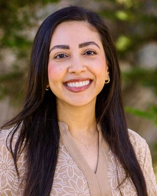 Photo of Jessica Habashy, Psychologist, PhD