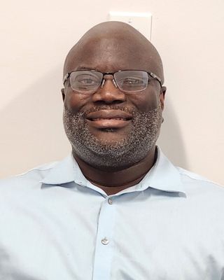 Photo of Dr. Leonard Moore, Licensed Professional Counselor Associate