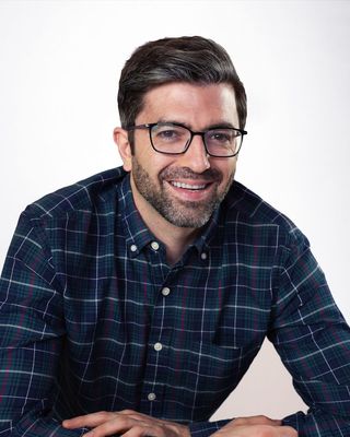 Photo of Joseph Spilsbury, Licensed Professional Counselor, LPC, LCPC