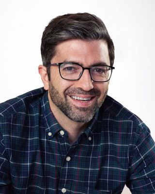 Photo of Joseph Spilsbury, Licensed Professional Counselor, LPC, LCPC