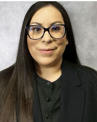 Photo of Stephanie Gallegos, Psychiatric Nurse Practitioner, PMHNP, APRN, MSN
