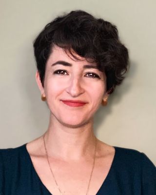 Photo of Mihaela Dirlea, Registered Social Worker, MSW, RSW
