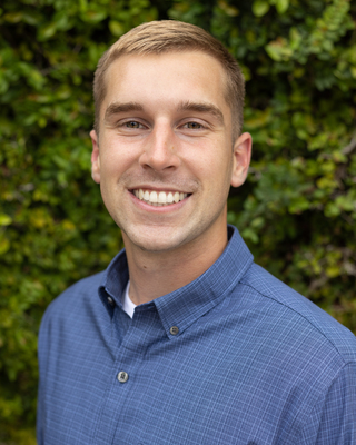 Photo of Tanner Baeder, Clinical Social Work/Therapist, LCSW