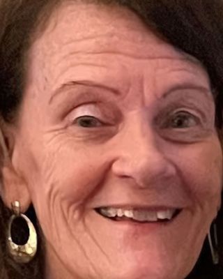 Photo of Joyce Webb, Psychologist, PhD