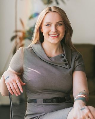 Photo of Molly Monsees - Neupathway (Molly Monsees), Psychiatric Nurse Practitioner, FPMHNP, BSN, MSN
