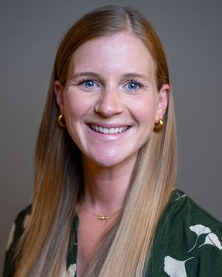 Photo of Dr. Katelyn Dolieslager, Licensed Professional Counselor, LPC