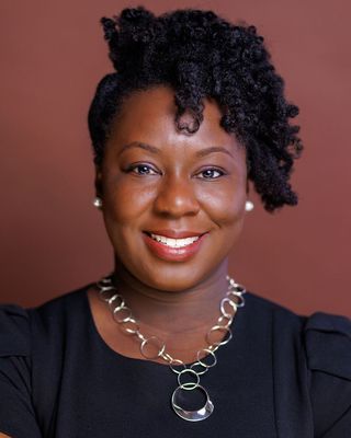 Photo of Francesca K. Owoo, Counselor in Columbia, MD