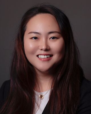 Photo of Xiao Ting (Kitty) Wang, Registered Psychological Associate, PhD