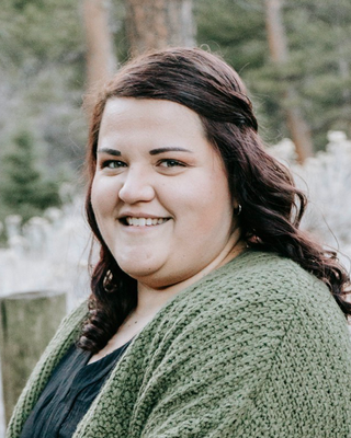 Photo of Annestazia Escobar, Licensed Professional Counselor, LPC