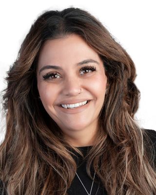 Photo of Safrana Ahmed, Counsellor, RPC, CT, RTC