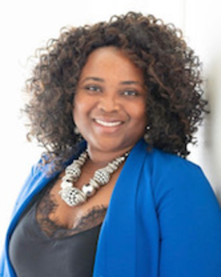 Photo of D'Netra Young-Lawal, Clinical Social Work/Therapist, LCSW