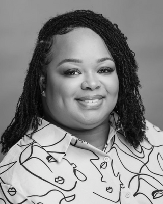 Photo of Sykena Evans, Clinical Social Work/Therapist, LCSW