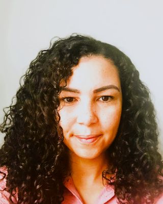 Photo of Dr Stacey Hendrickson, Psychologist, HCPC - Clin. Psych.