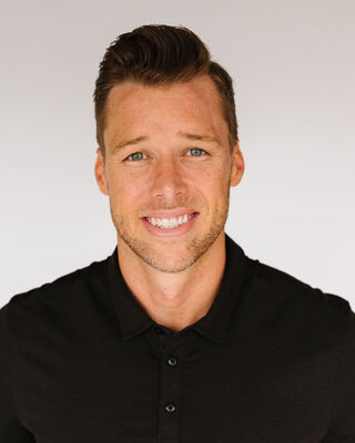 Photo of Nick Rowe, Clinical Social Work/Therapist in Millcreek, UT