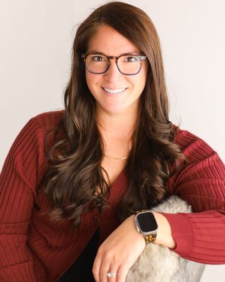 Photo of Lindsey Fleming, Clinical Social Work/Therapist, MSW, LCSW, CCLS