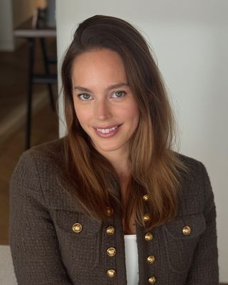 Photo of Isolde Sundet, LMHC