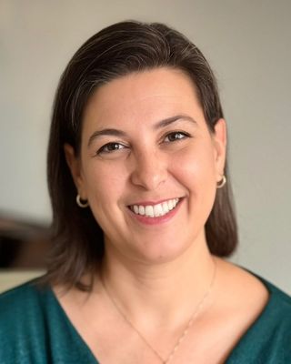 Photo of Angela Sarafin, Marriage & Family Therapist, LMFT