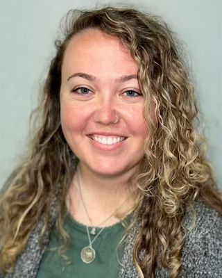 Photo of Caitie Chovanes, Clinical Social Work/Therapist in Bally, PA