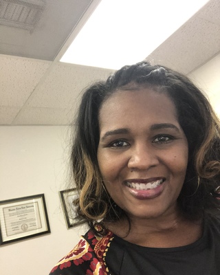 Photo of Erica Clemons-manuel, Counselor in Fayetteville, NC