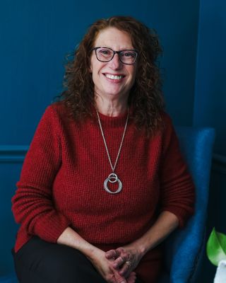 Photo of Melanie L Shands, Clinical Social Work/Therapist, LCSW