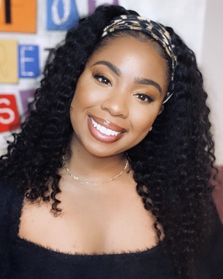 Photo of Kieara Pittman, Pre-Licensed Professional in Tampa, FL