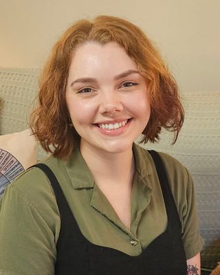 Photo of Emily Hart, Counselor, LMHC