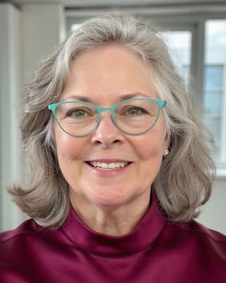 Photo of Dani Carey, Counselor, LADC, LCMHC