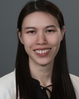 Photo of Chen Liang, Psychologist, LP