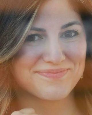 Photo of Ashley-Morgan Paige Ash, Clinical Social Work/Therapist, LCSW