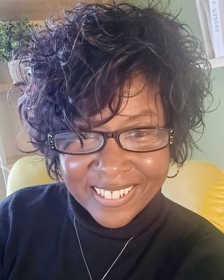 Photo of Charlotte Denyelle Harris, Licensed Professional Counselor, RN, LPC, NCC