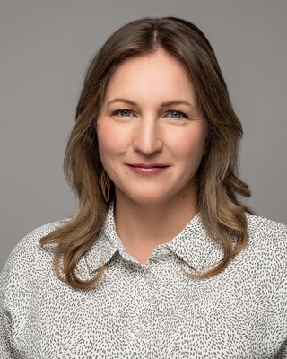Photo of Sarah Helen Epp, Registered Social Worker, MA, MSW, RSW, RP