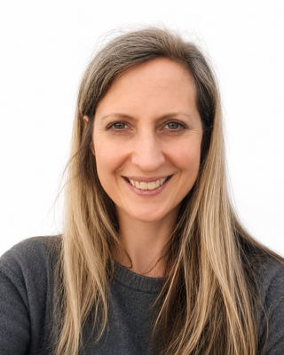 Photo of Elisabeth Weiland - Elisabeth Affordable face-to-face Therapy Bristol, Psychotherapist, UKCP Trainee