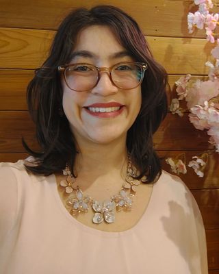 Photo of Andrea N. Rodriguez Cruz, Counselor, LMHC