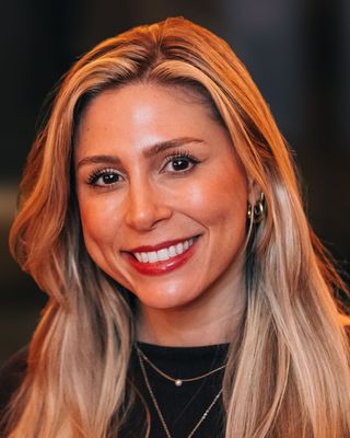 Photo of Dr. Bryanna Fatigate, Psychologist, PhD