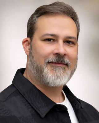 Photo of Lantz Smith, Clinical Social Work/Therapist, LCSW