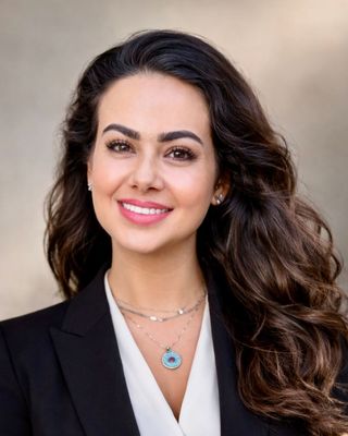 Photo of Dr. Manuela L. Despian, Psychologist, PsyD, LMFT