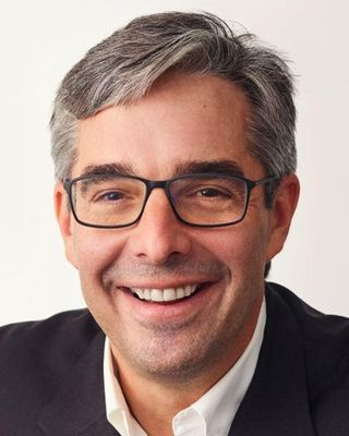 Photo of Daniel Schwartz, Marriage & Family Therapist